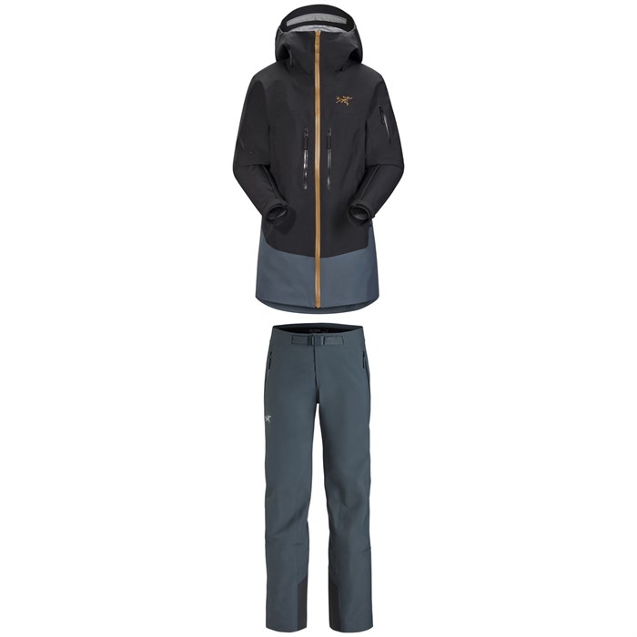 Arc'teryx - Sentinel LT Jacket + Pants - Women's 2021