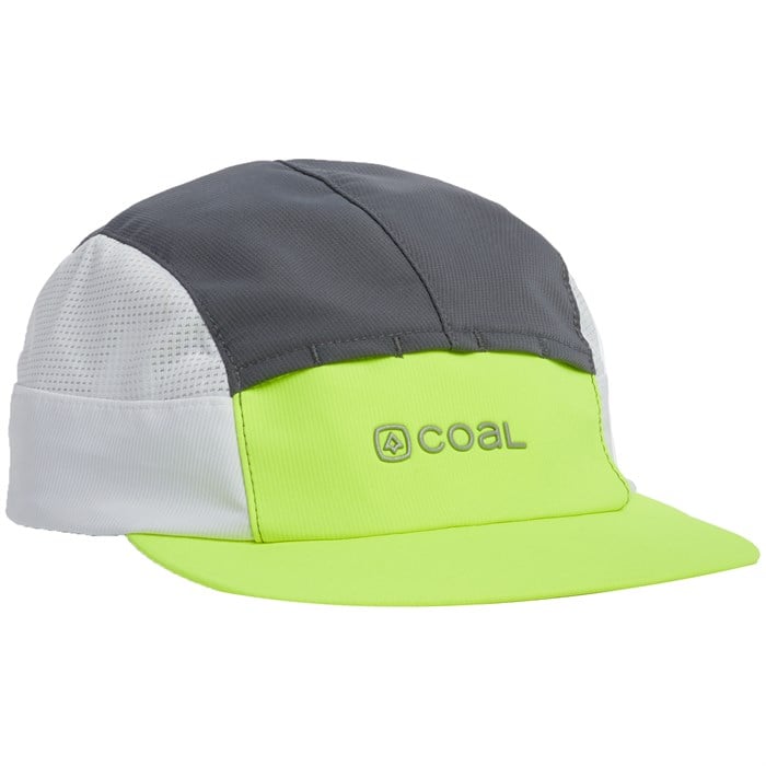 Coal - The Deep River Hat