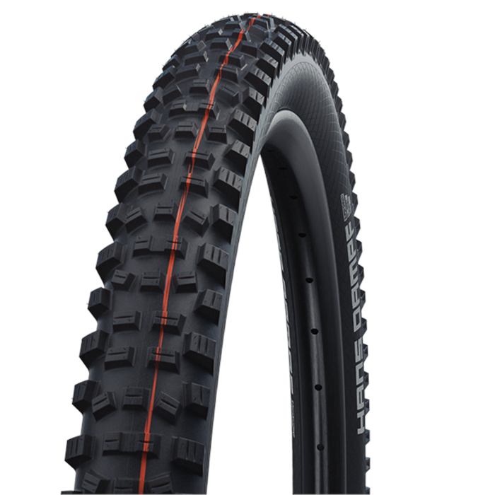 Schwalbe Hans Dampf MTB タイヤ27.5×2.35 新品 ウエムラサイクルパーツインターネット店 / SCHWALBE