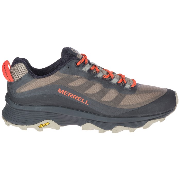 Remission Långiver definitive Merrell Moab Speed Hiking Shoes | evo