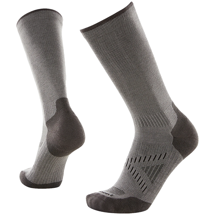 Le Bent - Outdoor Light Crew Socks