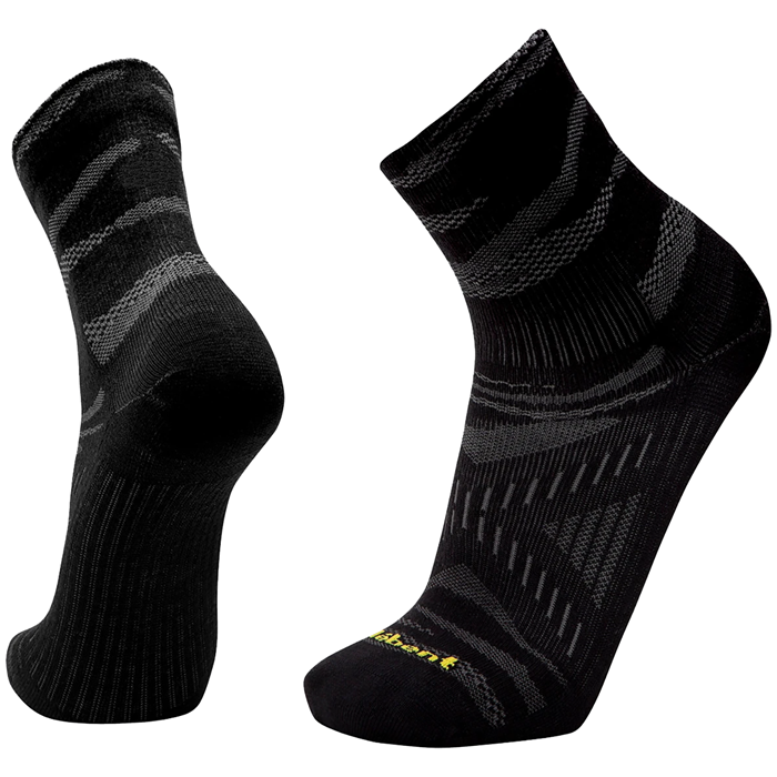 Le Bent - Trail Ultra Light Mini Socks