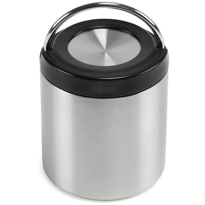 Klean Kanteen - TKCanister with Insulated Lid - 8oz