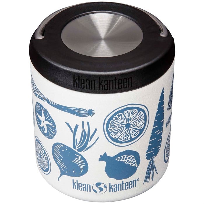 Klean Kanteen - TKCanister with Insulated Lid - 16oz