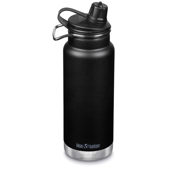 Klean Kanteen - 32oz TKWide Insulated Bottle with Chug Cap