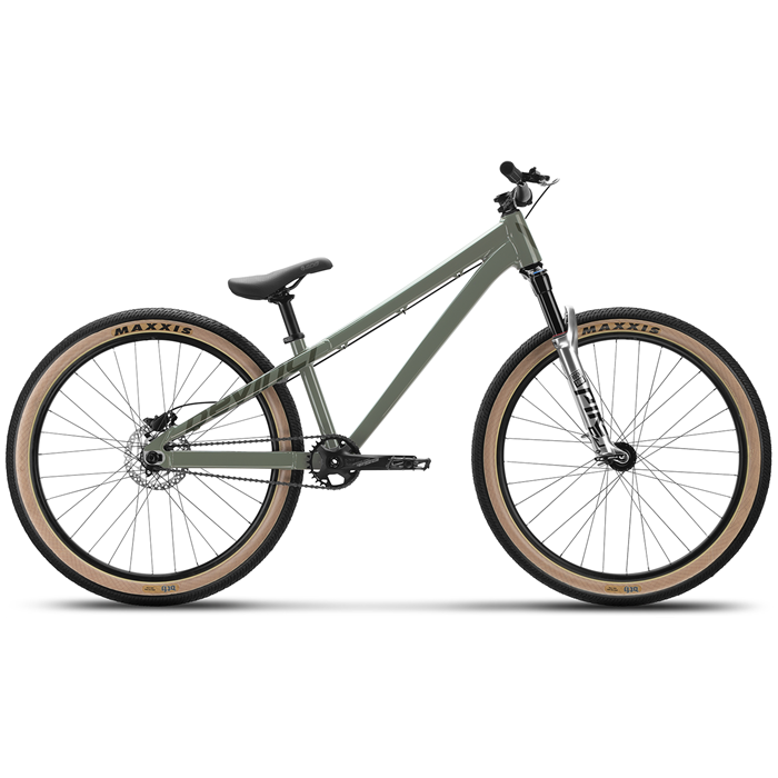 Devinci - Sabbath A 26 Complete Mountain Bike 2022