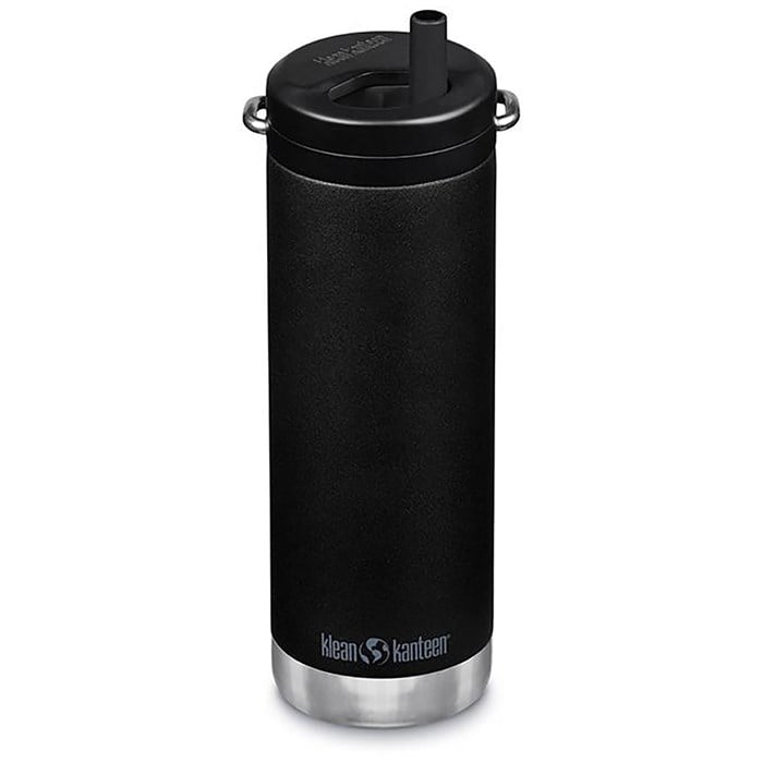 Klean Kanteen 16oz Tkwide Insulated Bottle With Twist Cap Evo