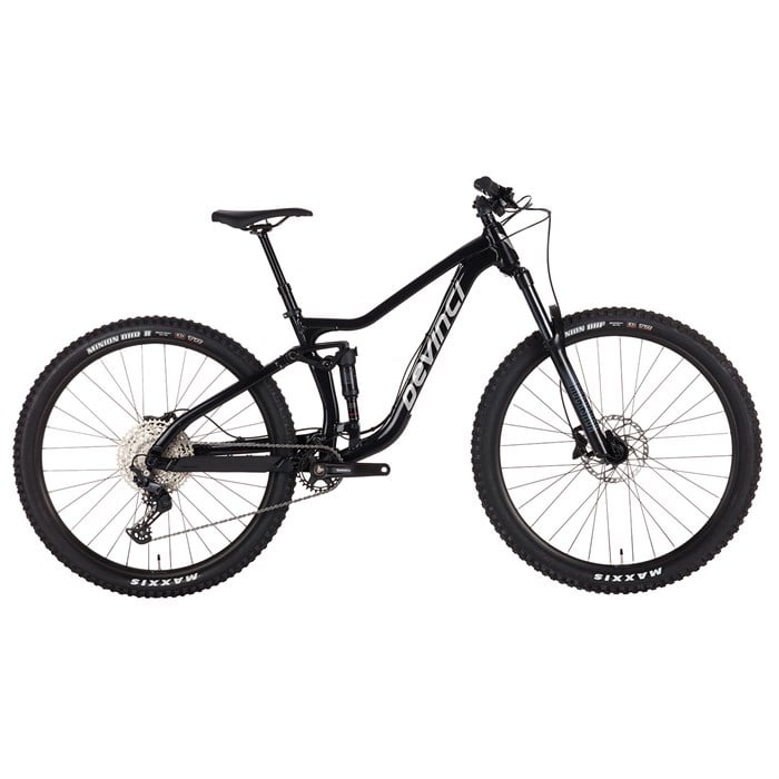 Devinci - Marshall A 29 Deore Complete Mountain Bike 2022