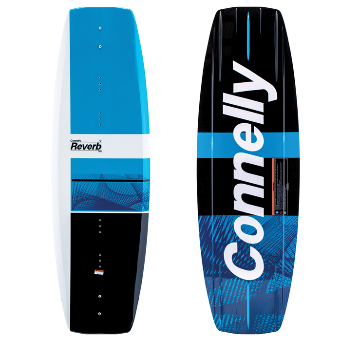 Connelly - Reverb Wakeboard 2021