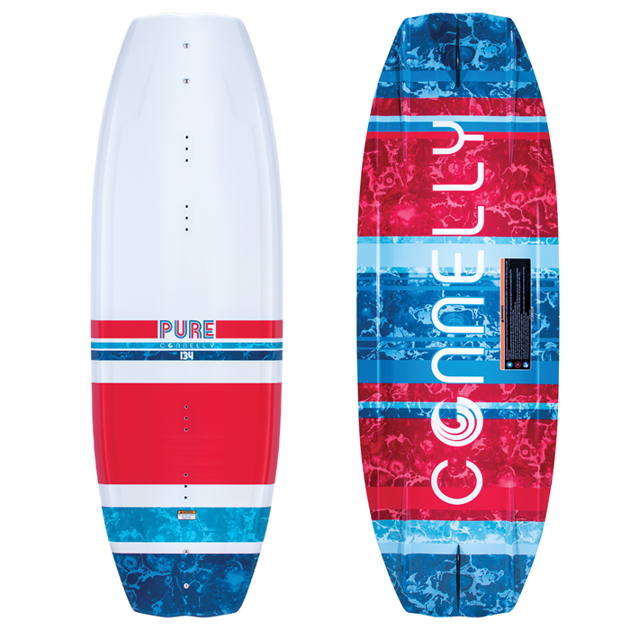 Connelly - Pure Wakeboard 2021