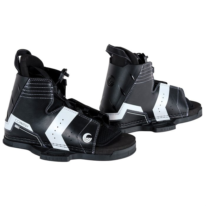 Connelly - Hale Wakeboard Bindings 2024