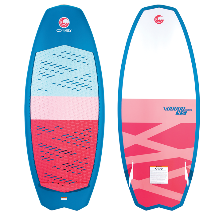Connelly Voodoo Wakesurf Board Women's 2021 evo