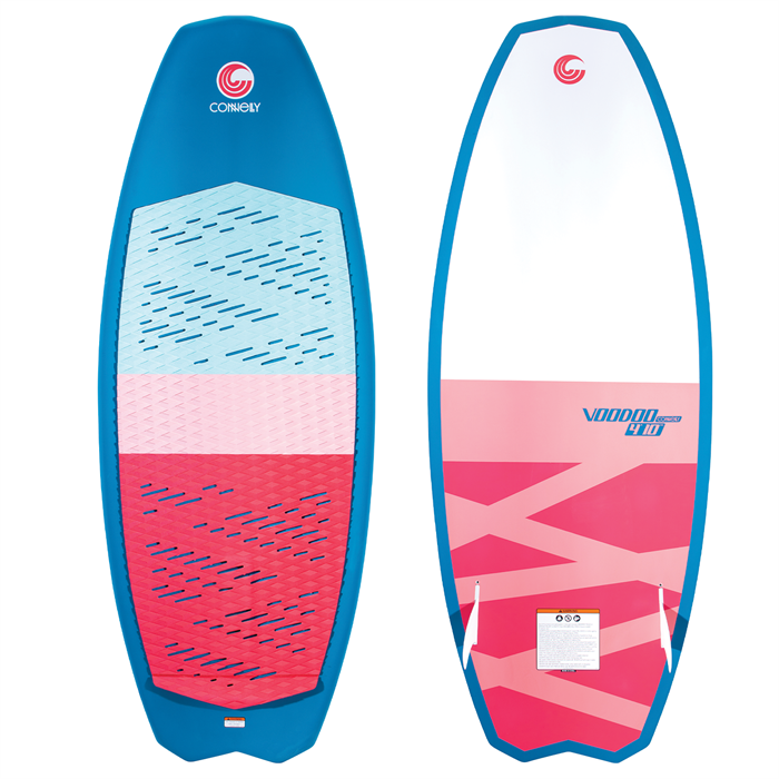 Connelly - Voodoo Wakesurf Board - Women's 2022 - Used