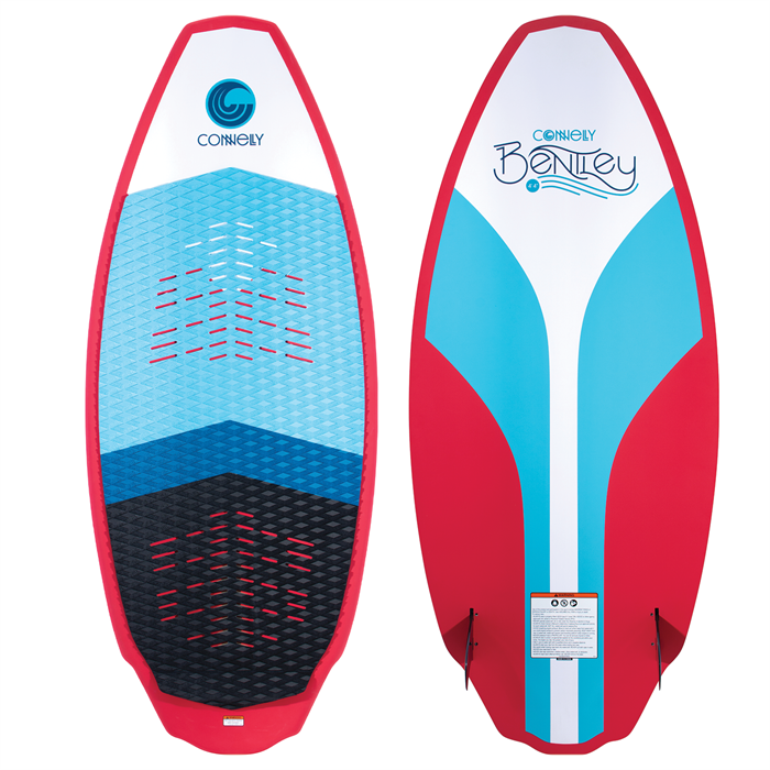 Connelly - Bentley Wakesurf Board 2022