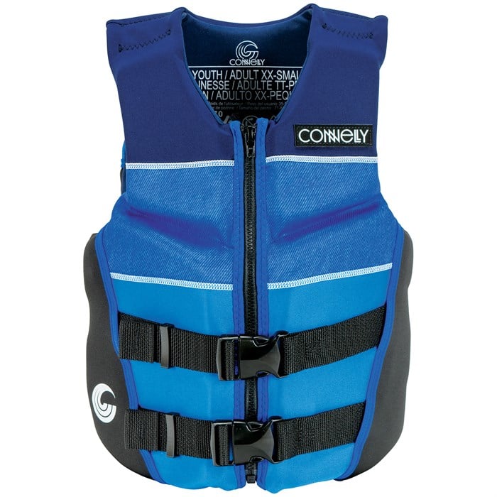 Connelly - Junior Classic Neo CGA Wakeboard Vest - Boys' 2023