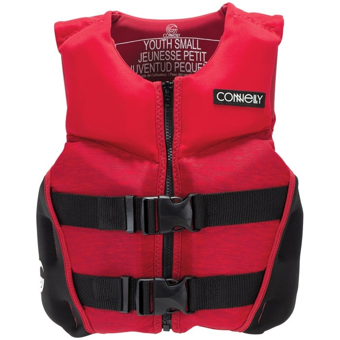 Connelly - Youth Classic Neo CGA Wakeboard Vest - Boys' 2023