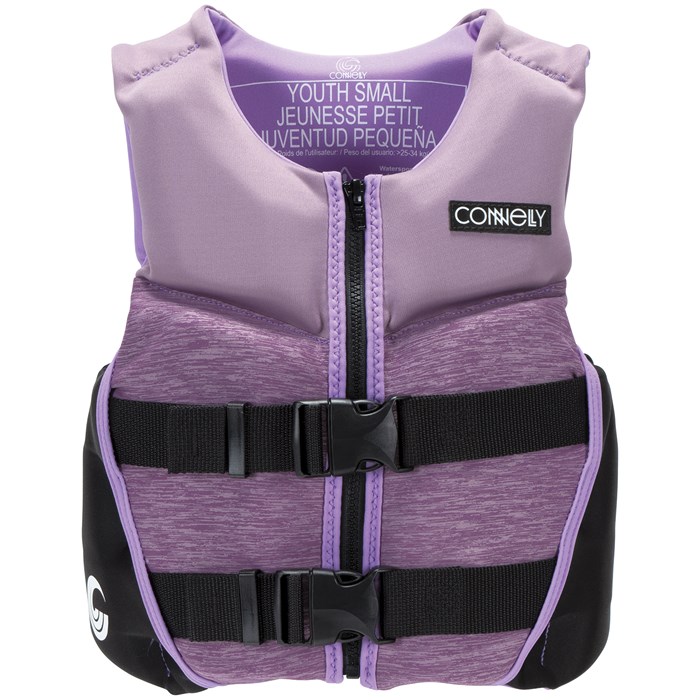 Connelly - Youth Classic Neo CGA Wakeboard Vest - Girls' 2023