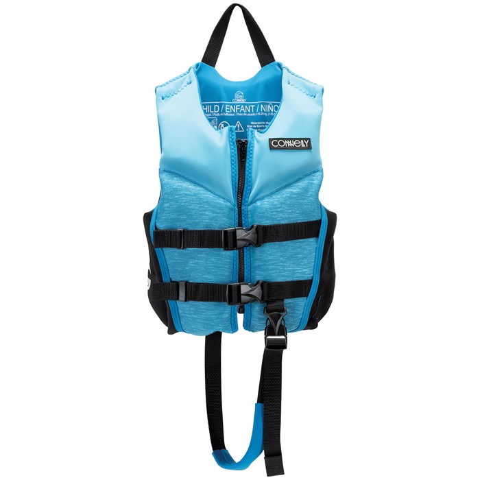 Connelly - Child Classic Neo CGA Wakeboard Vest - Boys' 2024