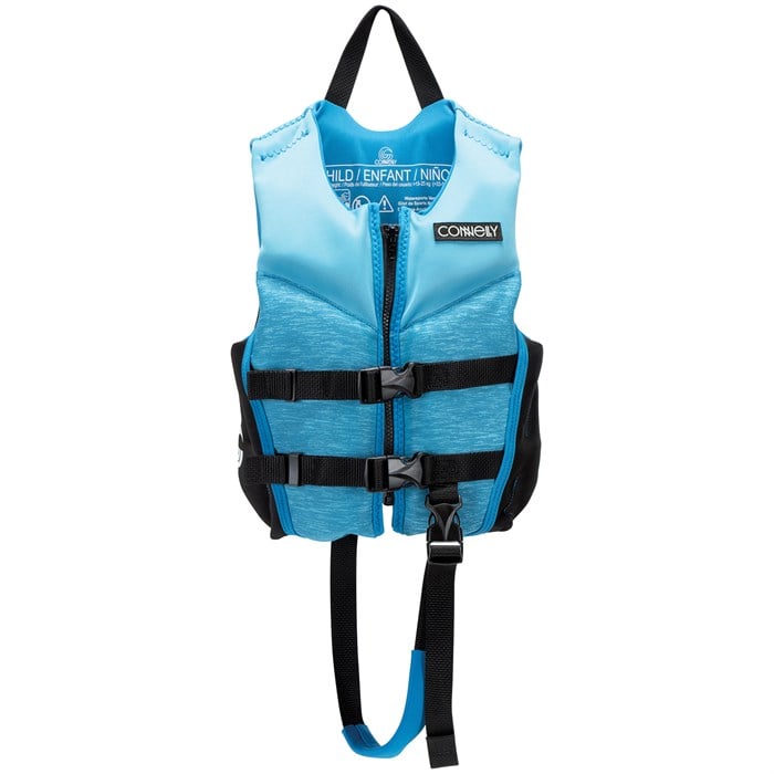 Connelly - Child Classic Neo CGA Wakeboard Vest - Toddler Boys' 2024