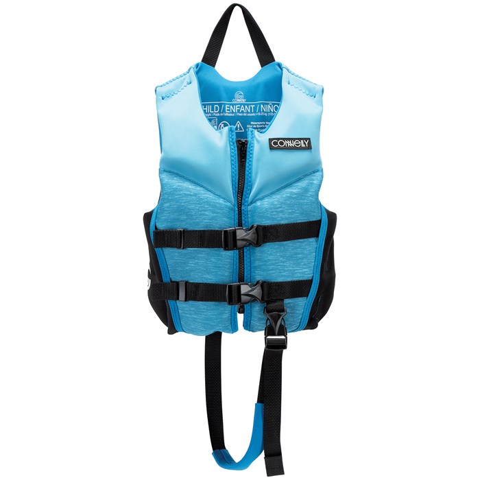 Connelly - Child Classic Neo CGA Wakeboard Vest - Boys' 2023