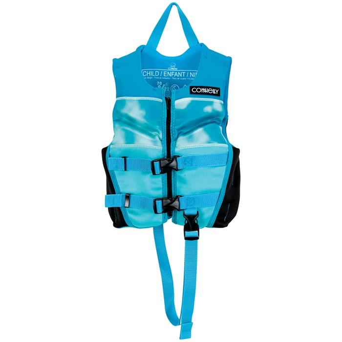 Connelly - Child Classic Neo CGA Wakeboard Vest -Girls' 2024