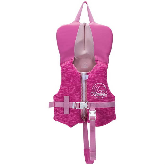 Connelly - Infant Classic Neo CGA Wakeboard Vest - Infant Girls' 2023