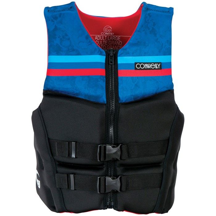 Connelly Pure Neo CGA Wakeboard Vest 2022 | evo