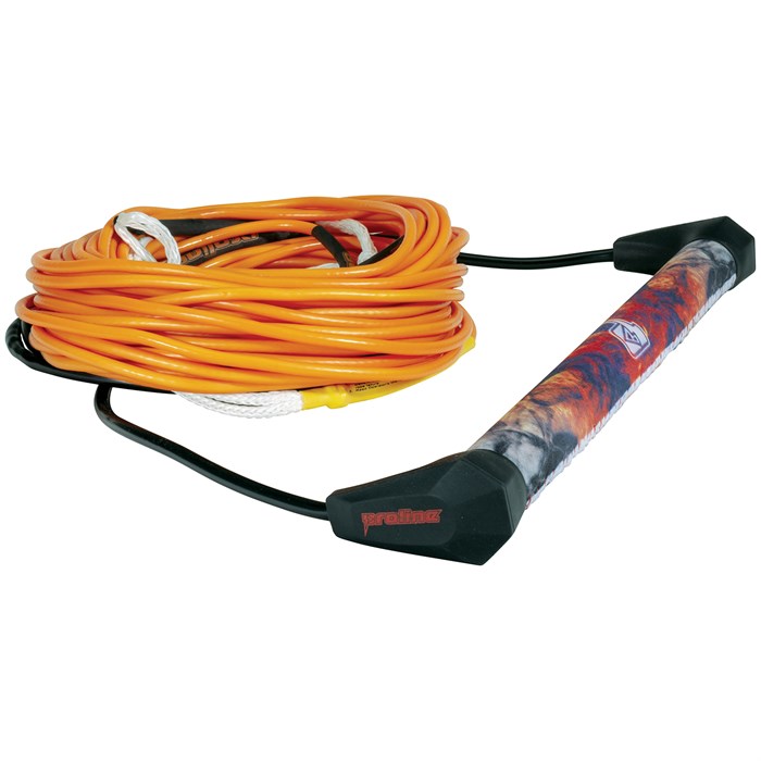 Proline Standard Wakeboard Handle + Dyneema Air Rope evo