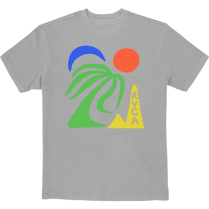RVCA - Oasis T-Shirt