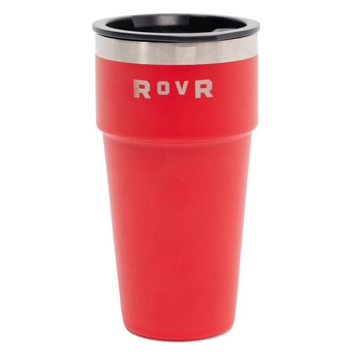 RovR - 20oz Double Wall StackR with Mag Twist Lid