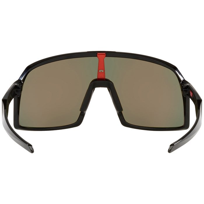 小物 oakley SUTRO s Sutro S Prizm Sapphire Lenses, Matte Navy Frame Sunglasses