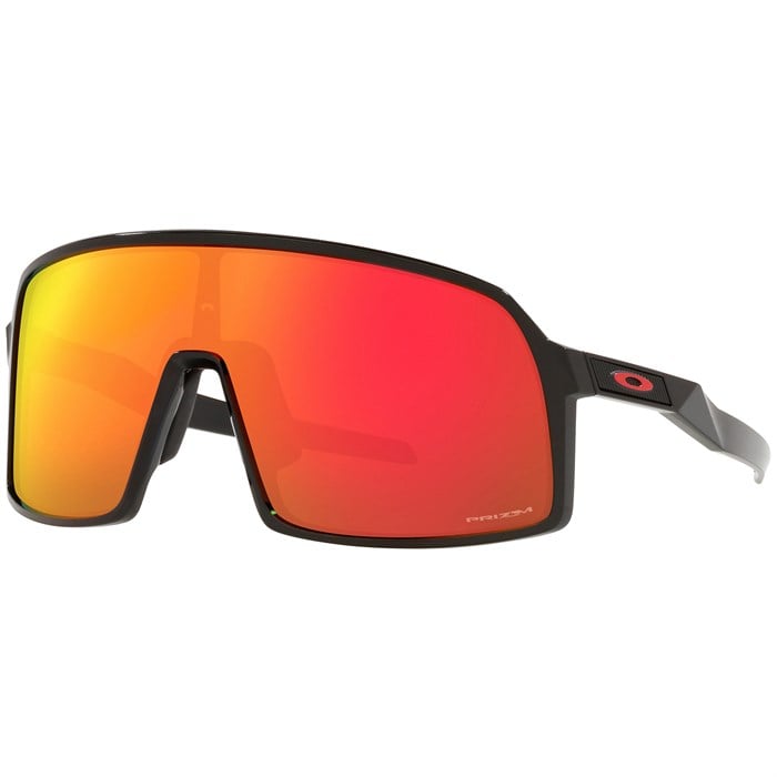 Oakley Large 9 USA Sticker