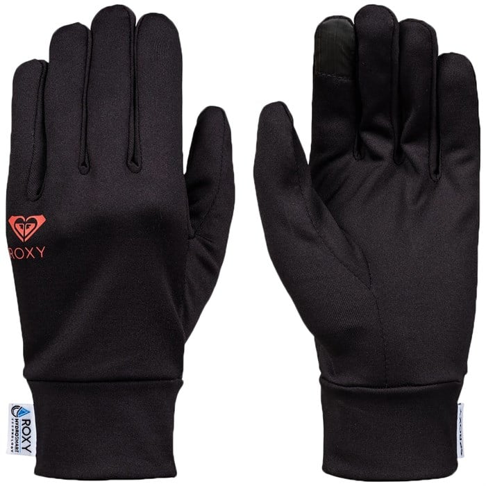 Roxy Hydrosmart Glove Liners Women's evo