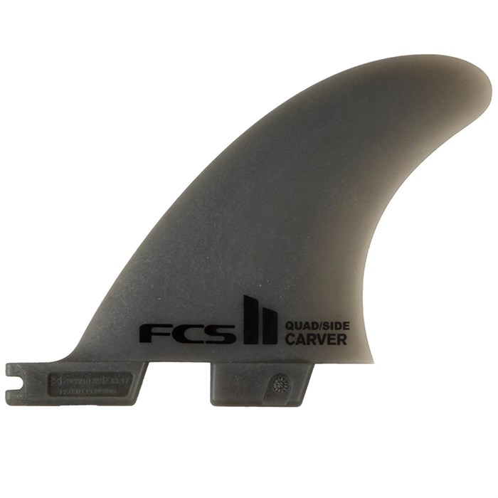FCS - II Carver NG Small Side Bite Fin Set