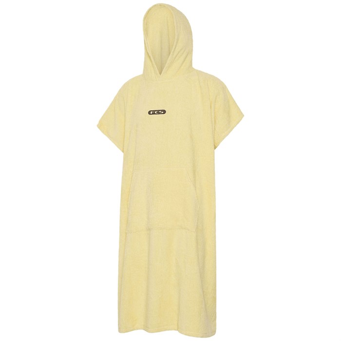 FCS - Towel Poncho