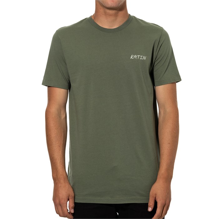 Katin - Swirl T-Shirt