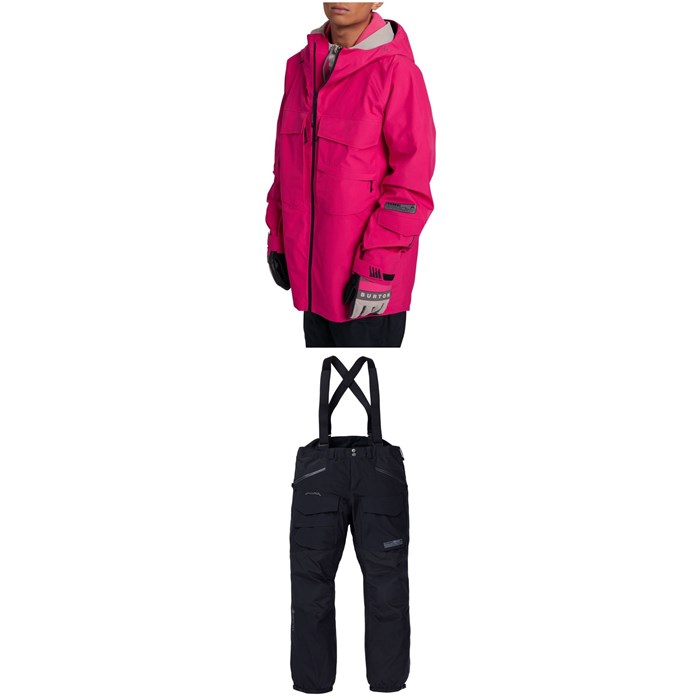 Burton - GORE-TEX 3L Banshey Jacket + Pants