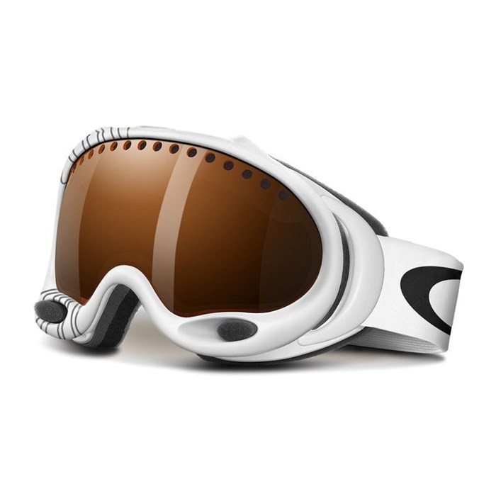 oakley shaun white a frame goggles oakley shaun white a frame goggles