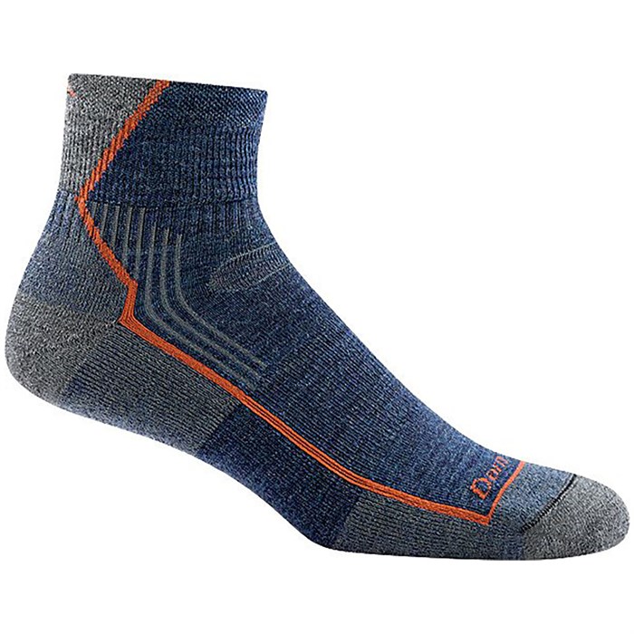 Darn Tough - Hiker 1/4 Midweight Cushion Socks