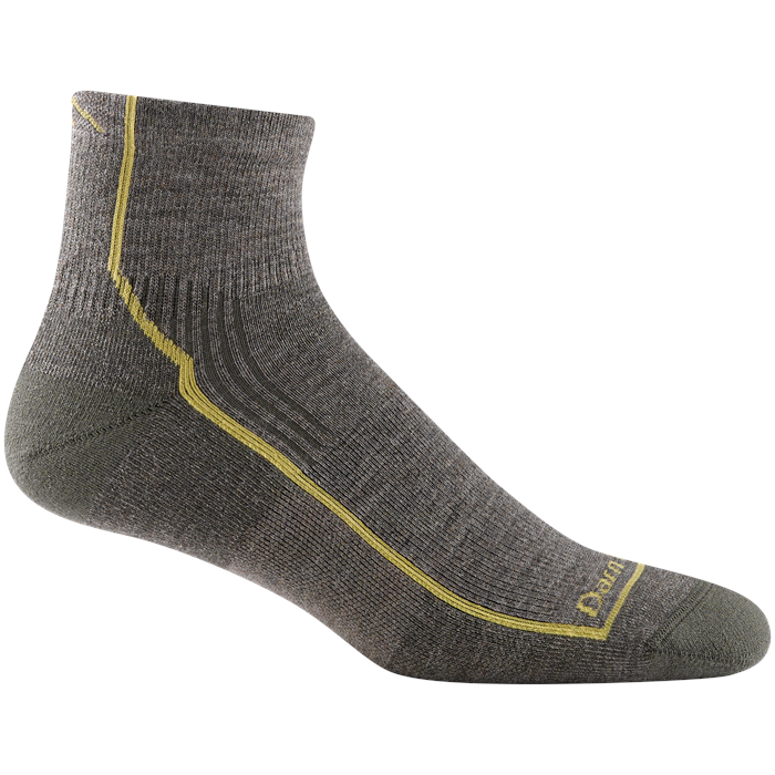 Darn Tough - Hiker 1/4 Midweight Cushion Socks