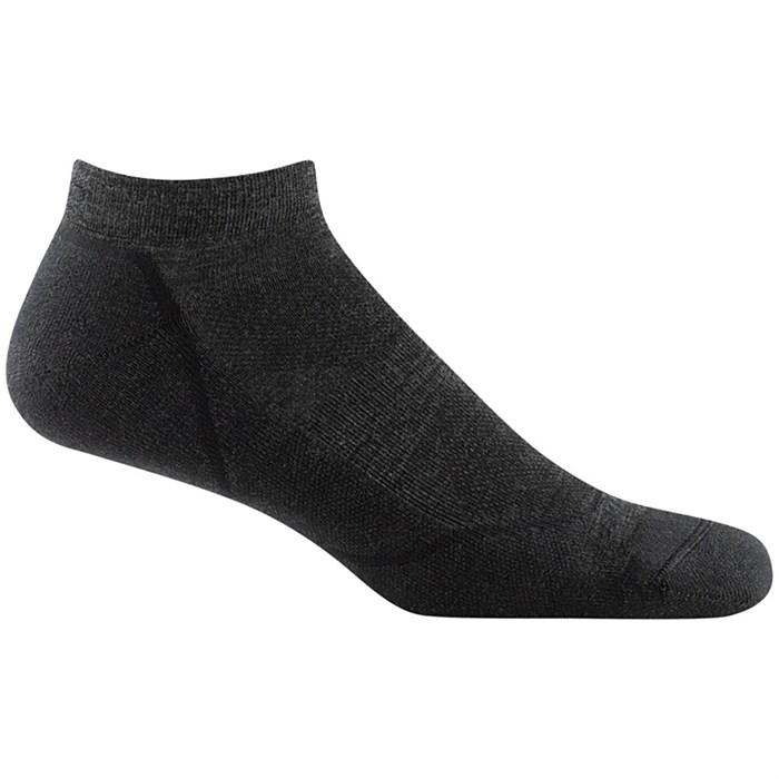 Darn Tough - Hiker No Show Lightweight Cushion Socks