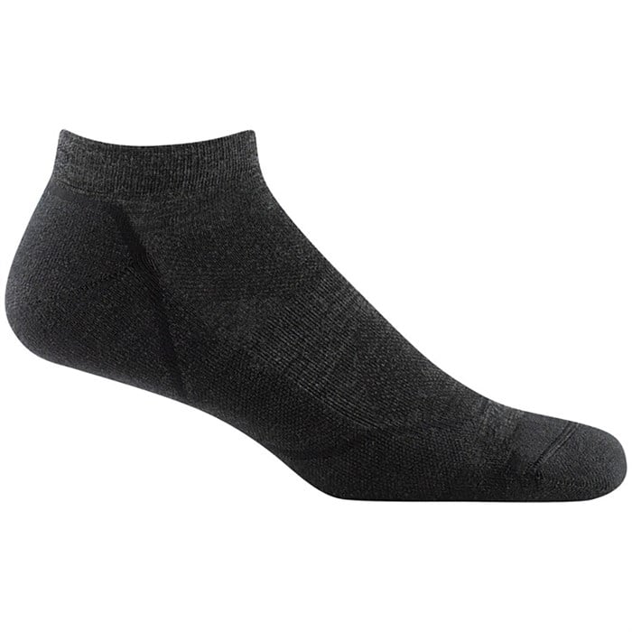 Darn Tough - Hiker No Show Lightweight Cushion Socks - Men's