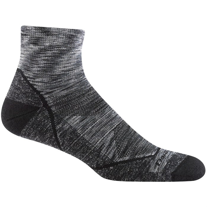 Darn Tough - Hiker 1/4 Lightweight Cushion Socks - Men's