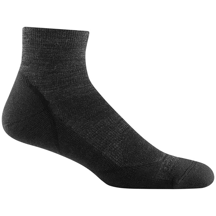 Darn Tough - Hiker 1/4 Lightweight Cushion Socks