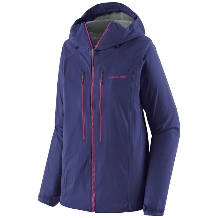 Patagonia - Stormstride Jacket - Women's