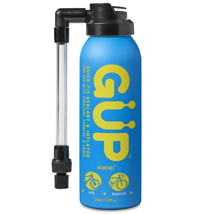 GUP - 125 ml Canister Speed Adapter