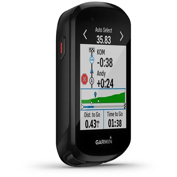 Garmin Edge 830 Mountain Bike Bundle | evo Canada