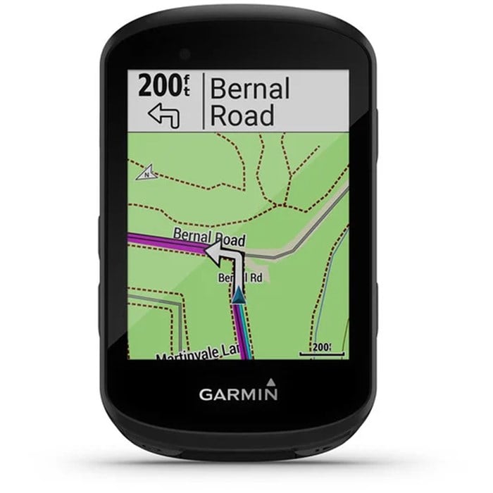 Garmin - Edge 530 Bike Computer