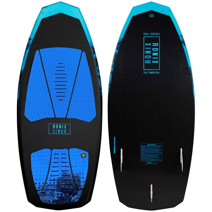 ronix carbon powertail