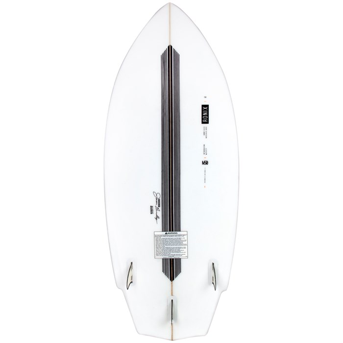 ronix flyweight pro m50